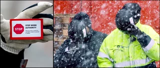 Personalen får inte sina löner – visas ut från Sverige
