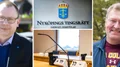 Zetterström (SD) vill se fler nämndemän med utländsk barkgrund
