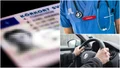 Jag miste körkortet efter PEth-test – straffas utan brott