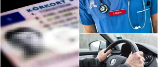 Jag miste körkortet efter PEth-test – straffas utan brott