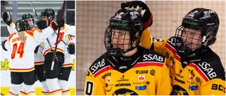 Avslöjar: Tulus är aktuell för Brynäs