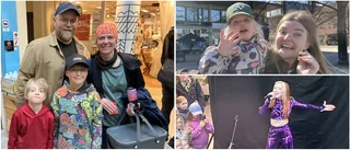 Våryran intar centrala Skellefteå – häng med på folkfesten