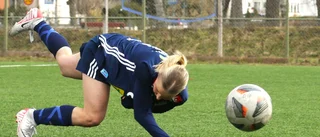 P18 IK förlorade med uddamålet – "Förtjänade en pinne"