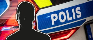 Skjutvapen hittat i Skelleftehamn – man i 30-årsåldern häktad
