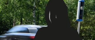 Skyllde fortkörning – på sin tyska tvillingsyster