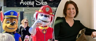 Folkfest i centrum i dag – nyheterna för i år: ”Jättepeppigt”
