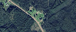 Huset på Nuoksujärvi 8 i Korpilombolo har fått nya ägare