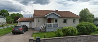 Hus i Örbyhus har fått ny ägare