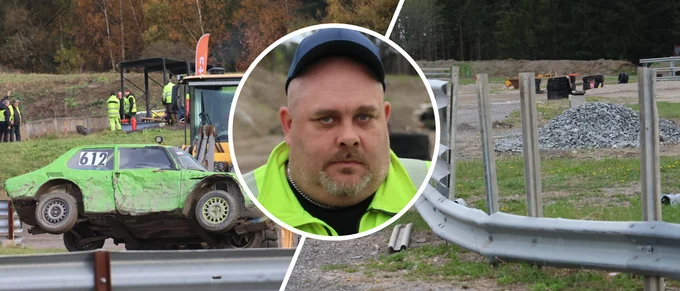 Tio års väntan blir ännu längre: Motorfest i Enköping skjuts upp