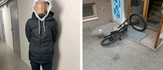 Åklagaren: 15-åring försökte att skjuta ihjäl man i Ryd 