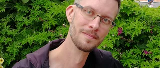 Alexander: "Det är lite av ett gift för mig"