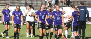 Dalhem fullbordade supersäsongen – förlorade inte en match