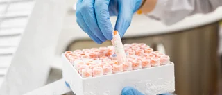 Så kan cancersjuka barn behandlas effektivare