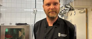 Så kämpar Urban mot skolmatens dåliga rykte