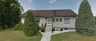 Ny ägare tar över hus i Hemse
