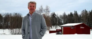 Nye chefen på Landeryd: "Snart dags att dra i handbromsen"