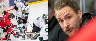 Missnöjet i Piteå efter domslutet: "Skulle absolut varit straff"