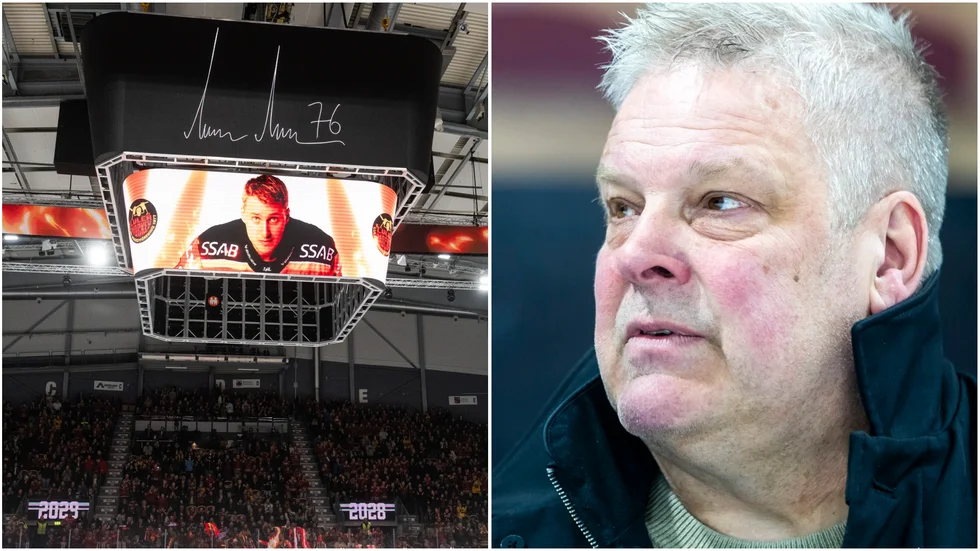 Thomas Fröberg är glad över förlängningen med Anton Levtchi.