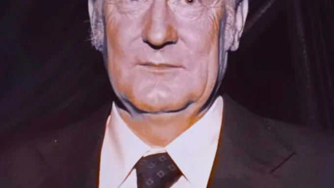 Tore Tejle.