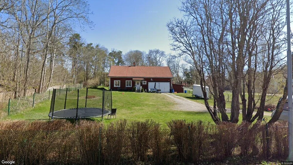 Styckgjutarvägen 2