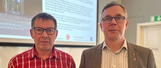 "Vi måste arbeta för kvinnors rättigheter i Katrineholm"