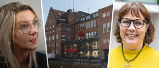 Ungdomens hus nya lokaler klubbade – men SD ser rött
