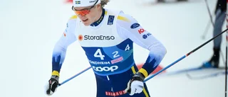 Svenskt VM-brons – efter stor dramatik