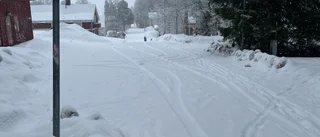 Ingen har rätt att sabotera skylten