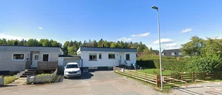 Kedjehus på 120 kvadratmeter sålt i Bälinge – priset: 3 990 000 kronor