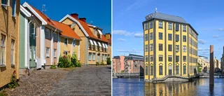 Norrköping – ett helt korrekt namn på staden