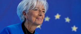 ECB sänker styrräntor – fler sänkningar väntas