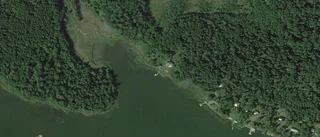 Nya ägarna ärver huset på Fetskär 110 i Östhammar