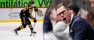 Falk berättar – därför petades talangen: ”Inte tillräckligt bra”