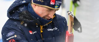 Svenskarna kroknade – tappade VM-medalj: "Är riktigt tråkigt"