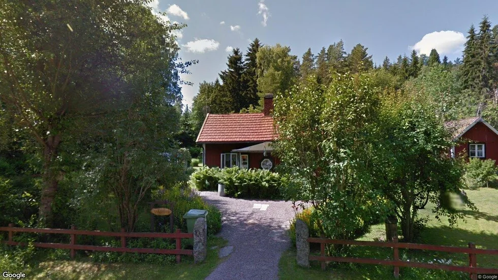 Gammalkilsvägen 21