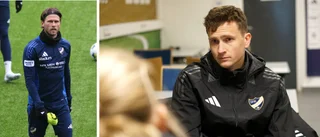 Oklart läge kring Traustason – flera tongivande spelare vilar 