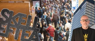 It's time for Skellefteå to be a trailblazer again