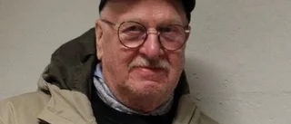 Bosse Vesterberg                   