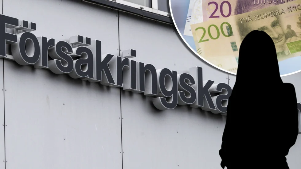 Kvinnan döms att betala tillbaka pengarna hon lurat till sig. Hon får även böta.