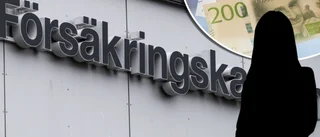 Par fick bidrag på över 160 000 kronor – anmäls till polisen
