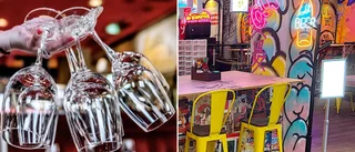Lista: Konkurs för Bodenrestauranger och byggbolag