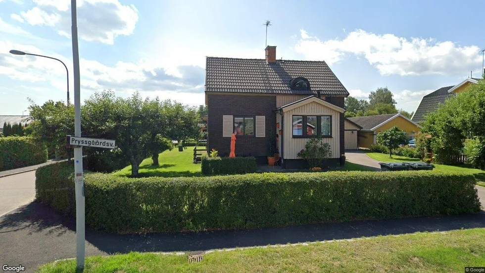 Pryssgårdsvägen 51