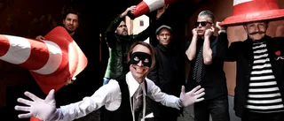 Otippade inhoppet – spelar "fel" genre på festivalen