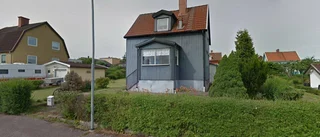 76 kvadratmeter stort hus i Motala får ny ägare