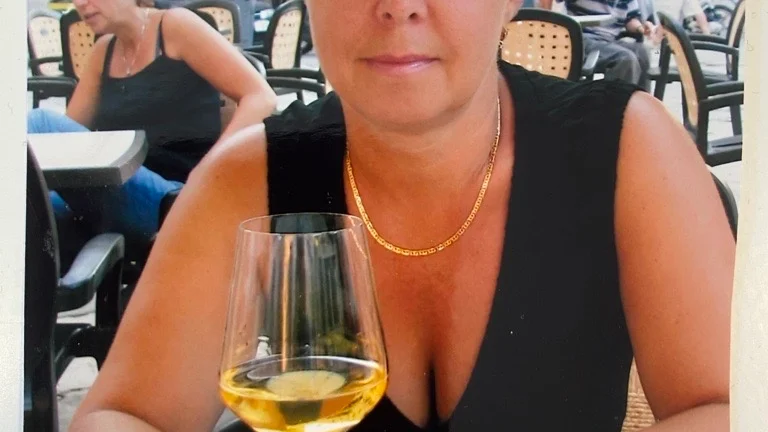 Irina Mashkovitch