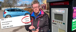 Annika tvingades betala extra p-avgift – trots kommunens löfte
