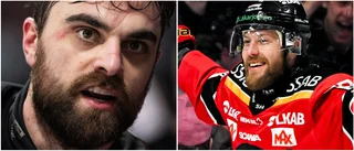 Allards gåva till Omark: "Han gillar ju att göra viktiga mål"