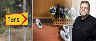 Tillsätt en haverikommission för hanteringen av Tors Gård