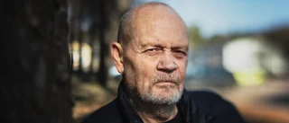 "Jag tvingades delta i de okända knarkexperimenten"