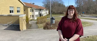Petra, 40, trivs i hemtjänsten: "Gör skillnad för människor"